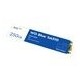 SSD disk 250GB SATA3 WD Blue SA510, WDS250G3B0B