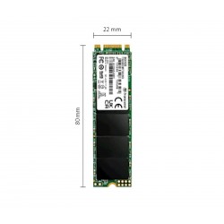 SSD disk 480GB SATA3 Transcend TS480GMTS820S