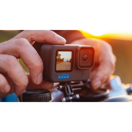 Športna kamera GoPro HERO 10 Black