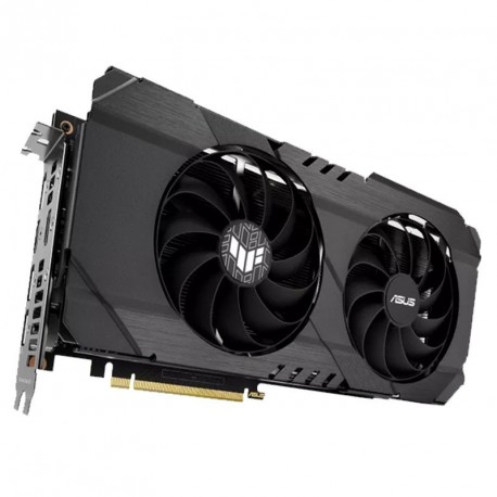 Grafična kartica ASUS TUF GeForce RTX 3050 OC, 90YV0HM4-M0NA00