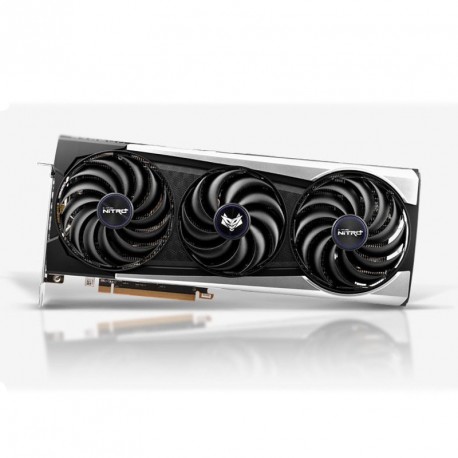 Grafična kartica SAPPHIRE Radeon RX 6700 XT 12GB, 11306-08-20G