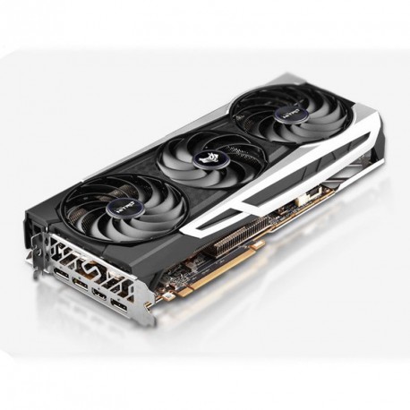Grafična kartica SAPPHIRE Radeon RX 6700 XT 12GB, 11306-08-20G