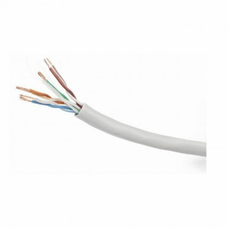 Kabel CAT.5e UTP flex 4x2 AWG26 100m SOHO Cablexpert