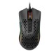 Miška Redragon M808 Storm Pro Wireless RGB