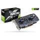 Grafična kartica GeForce GTX 1650 Super OC 4GB Inno3D Twin X2