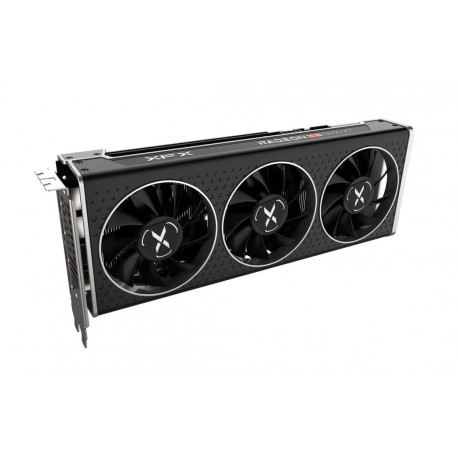 Grafična kartica Radeon RX 6600 XT 8GB 1 / 7XFX Speedster Black Gaming