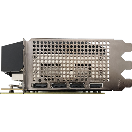 Grafična kartica MANLI GeForce RTX 4090 Gallardo 24GB