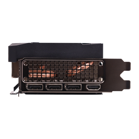 Grafična kartica PNY GeForce RTX 3070 Ti VERTO Triple Fan 8GB, VCG3070T8TFBPB1