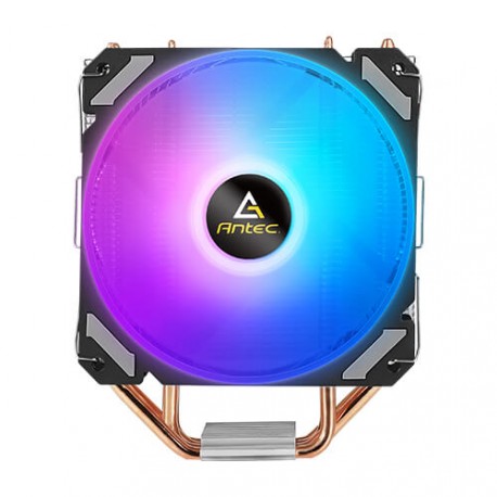 Hladilnik za procesor Antec A400i RGB