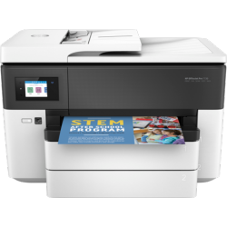 Multifunkcijski brizgalni tiskalnik HP OfficeJet Pro 7730, Y0S19A