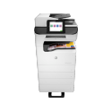 Multifunkcijski brizgalni tiskalnik HP PageWide Enterprise MFP785zs, J7Z12A