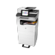 Multifunkcijski brizgalni tiskalnik HP PageWide Enterprise MFP785zs, J7Z12A