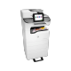 Multifunkcijski brizgalni tiskalnik HP PageWide Enterprise MFP785zs, J7Z12A