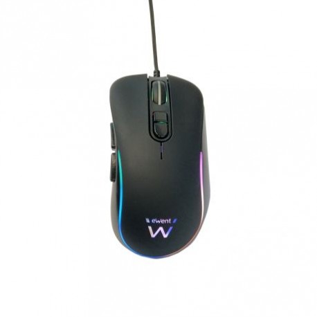 Miška Ewent RGB Gaming