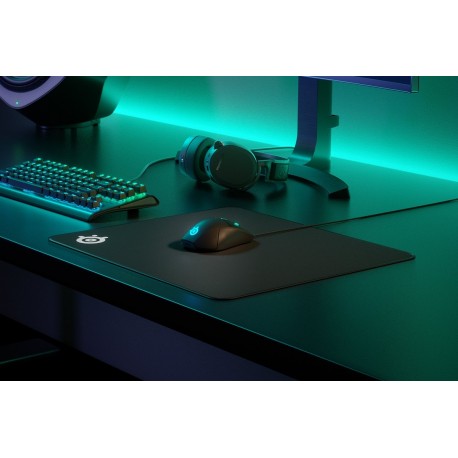 Podloga za miško Steelseries QcK Edge Large