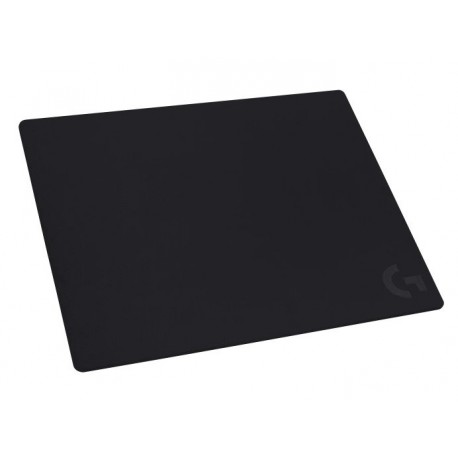 Podloga za miško Logitech G740, mehka, črna