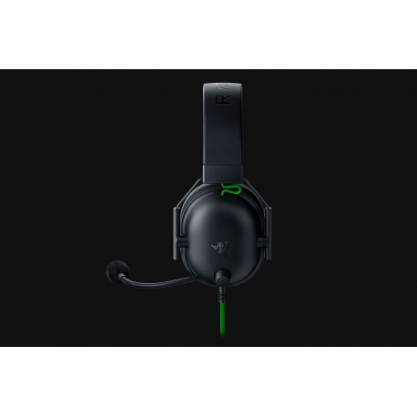 Slušalke Razer BlackShark V2 X USB