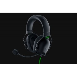 Slušalke Razer BlackShark V2 X USB