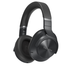 Slušalke Technics EAH-A800E-K