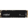 SSD disk 500GB NVMe CRUCIAL P3 CT500P3SSD8