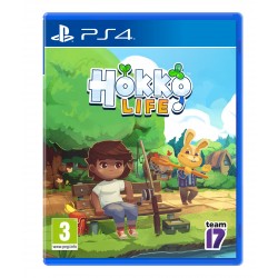 Igra Hokko Life (Playstation 4)