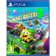 Igra Nickelodeon Kart Racers 3: Slime Speedway (Playstation 4)