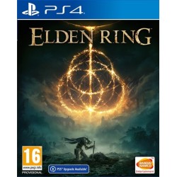 Igra ELDEN RING (Playstation 4)
