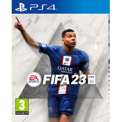 Igra FIFA 23 (Playstation 4)