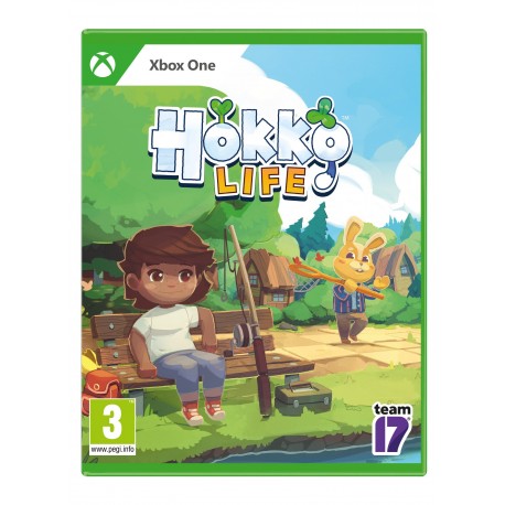 Igra Hokko Life (Xbox One)