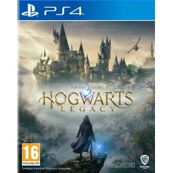 Igra Hogwarts Legacy (Playstation 4)
