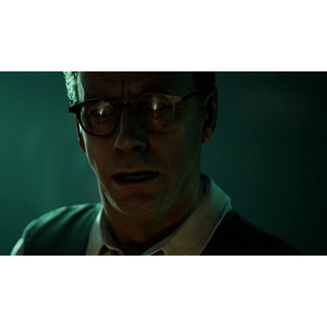 Igra The Dark Pictures Anthology: The Devil In Me (Playstation 4)