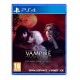 Igra Vampire: The Masquerade - Coteries of New York + Shadows of New York (PS4)