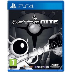 Igra Astronite (Playstation 4)