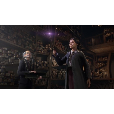 Igra Hogwarts Legacy (Xbox One)