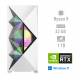 Osebni računalnik ANNI ELITE R9-5950X / RTX 3070Ti / 32GB / 1TB M.2 / W11