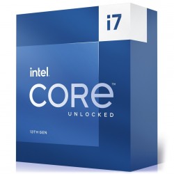 Procesor Intel Core i7-13700K, BX8071513700K