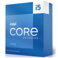 Procesor Intel Core i5-13600KF, BX8071513600KF