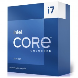 Procesor Intel Core i7-13700KF, BX8071513700KF