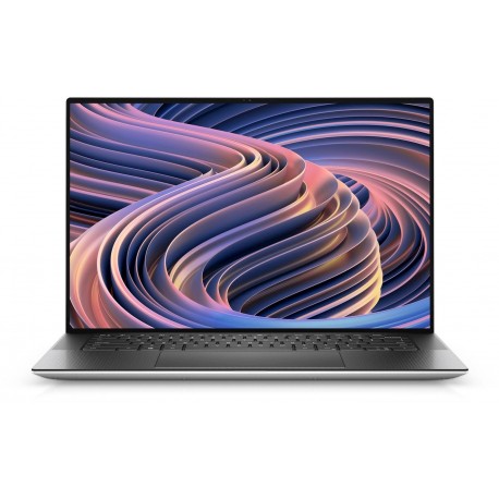 Prenosnik DELL XPS 15 (9520) i9-12900HK, 32GB, SSD 1TB, RTX3050Ti, W11P