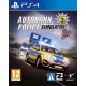 Igra Autobahn Police Simulator 3 (Playstation 4)