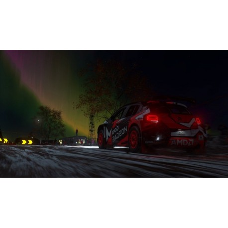 Igra DIRT 5 - Limited Edition (Playstation 5)
