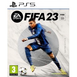 Igra FIFA 23 (Playstation 5)