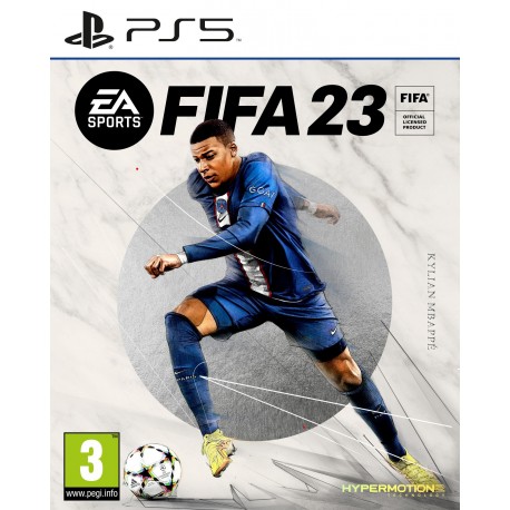 Igra FIFA 23 (Playstation 5)