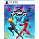 Igra Miraculous: Rise Of The Sphinx (Playstation 5)