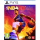 Igra NBA 2K23 (Playstation 5)