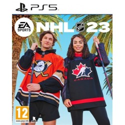 Igra NHL 23 (Playstation 5)