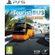 Igra Tourist Bus Simulator (Playstation 5)