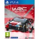 Igra Wrc Generations (Playstation 4)