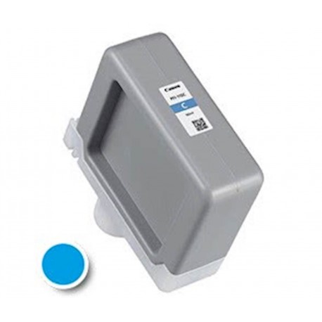 ČRNILO CANON PFI-2300 CYAN ZA GP-2000/4000  330ml