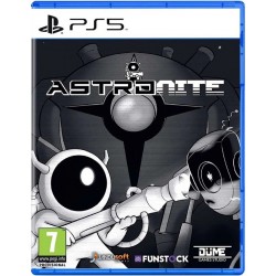 Igra Astronite (Playstation 5)